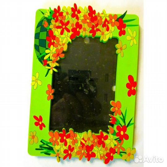 Детские фоторамки. Новые