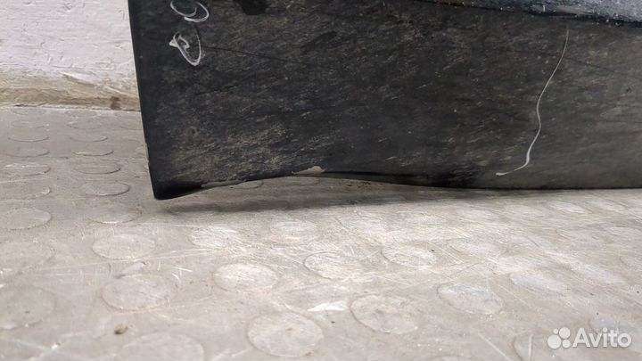 Дверь боковая Ford Mondeo 5 2015, 2015