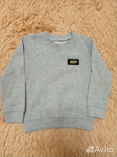 Вещи для мальчика