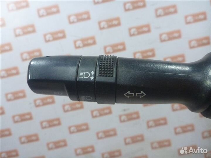 Подрулевой переключатель Hyundai Solaris RB G4FA