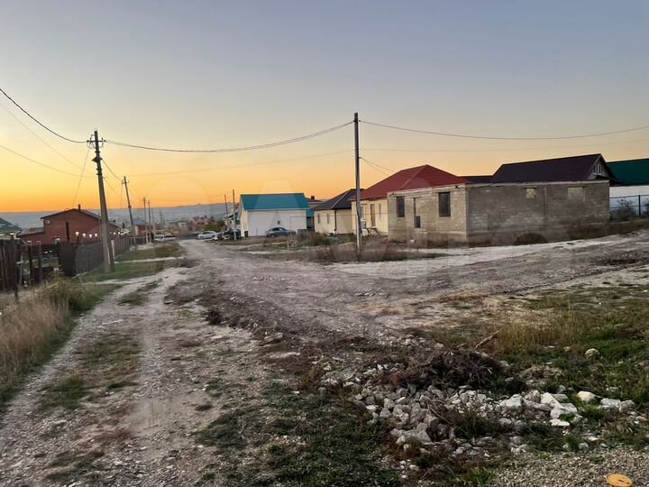 Участок 5 сот. (ИЖС)