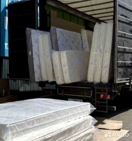 Матрас 80х200