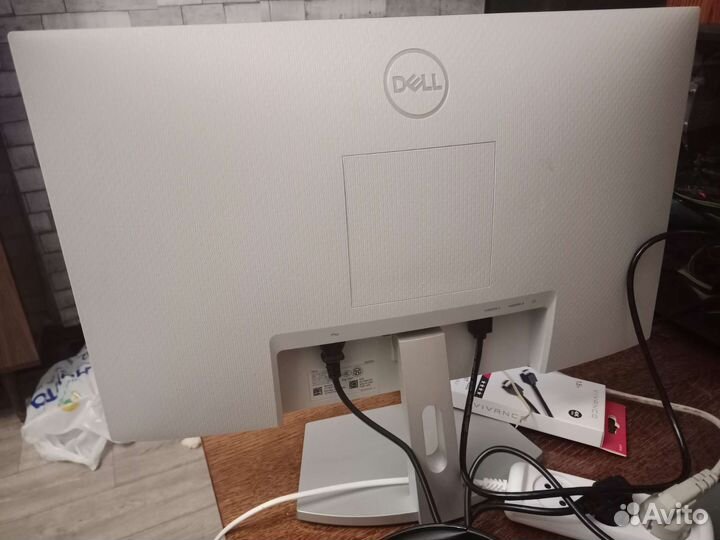 Монитор dells2421H