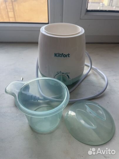 Набор для кормления (бутылочки,подогреватель и тд)