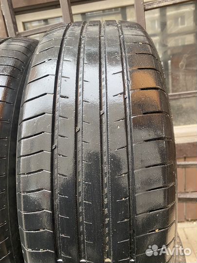 Kapsen Papide K3000 195/55 R16