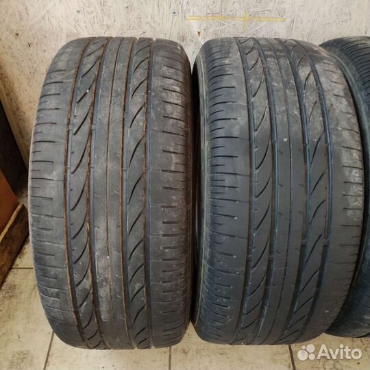 Колеса R18 Mercedes ML W163