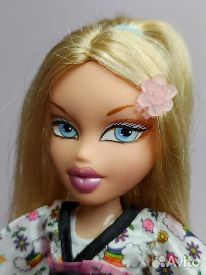 Заколка для Bratz