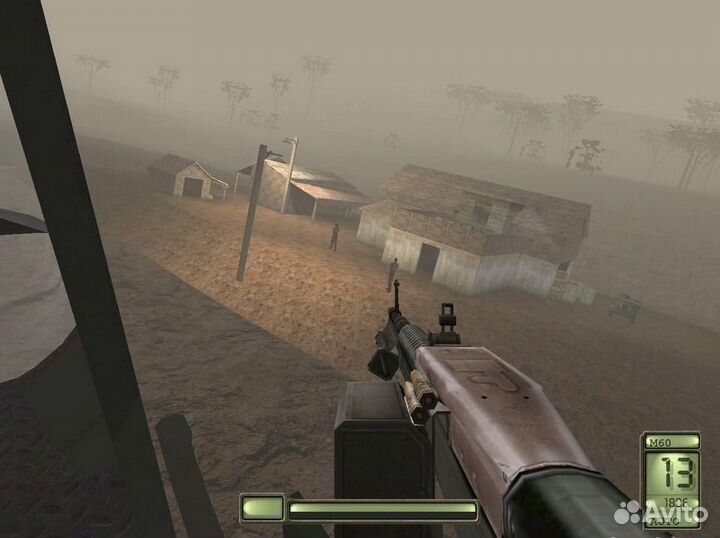 Solder of Fortune II Double Helix, б/у, английский