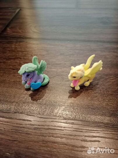 Коллекционные игрушки