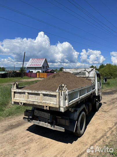 Чернозём сеяный самовывоз /доставка/ мешки