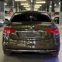 Купить Citroen C4 🚘 от 185 000 ₽ в Республике Коми: 67