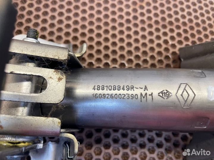 Рулевая колонка LADA X-Ray