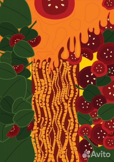 Графический дизайнер удаленно