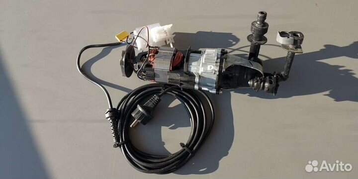 Минимойка karcher k3 (по частям)