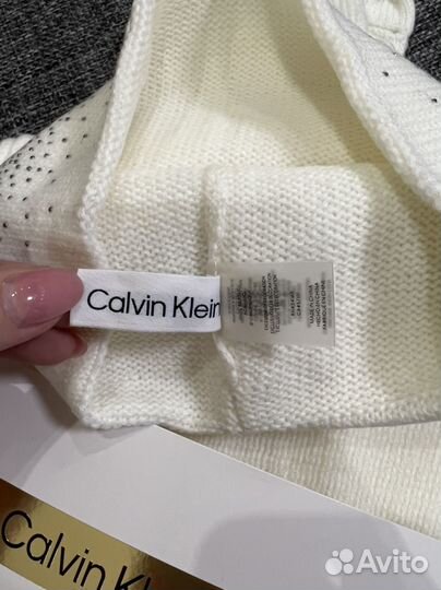 Комплект Calvin Klein Оригинал