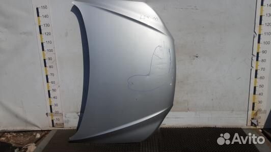 Капот hyundai santa FE 2 (LDN10D201)