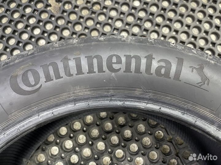 Continental ContiEcoContact 6 275/45 R20 110V