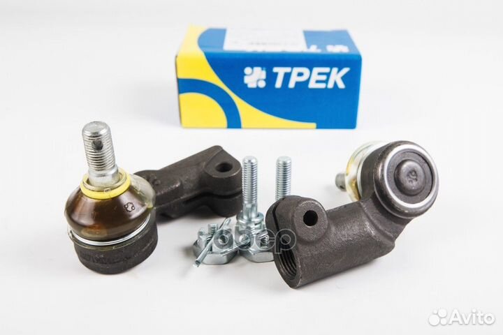 Наконечник рулевой /2110, 1118, 2170, 2190, datsun