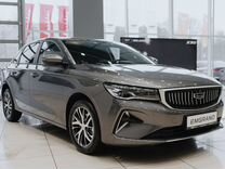 Новый Geely Emgrand 1.5 AT, 2023, цена от 1 858 990 руб.