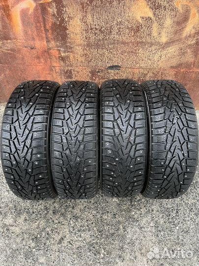 Nokian Tyres Nordman 7 185/65 R15