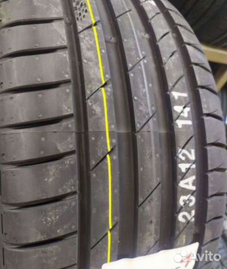 Kumho Ecsta PS71 205/65 R16