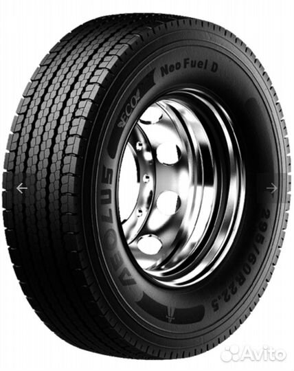 295/60 R22.5 Aeolus Neo Fuel D ECO