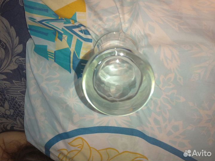 Бокал для пива новый, обмен