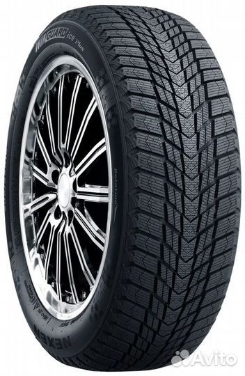Nexen Winguard Ice Plus 195/65 R15