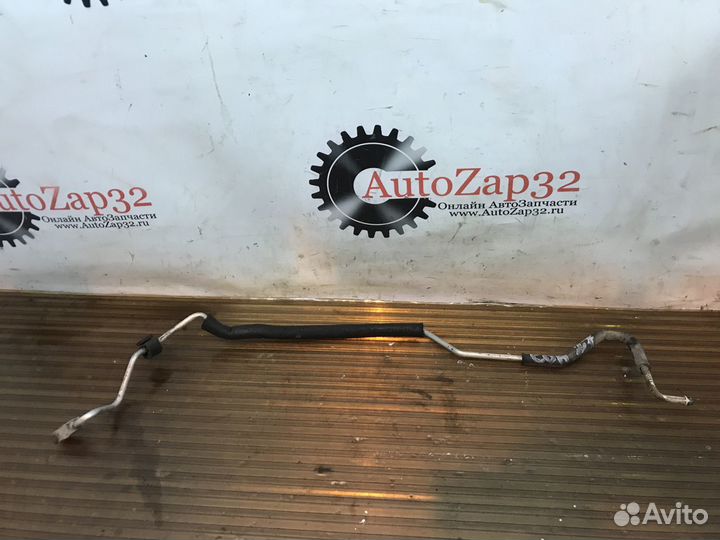 Трубка кондиционера Hyundai Sonata 5