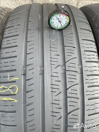 Pirelli Scorpion Verde All Season 255/55 R19