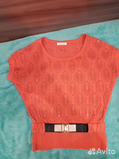 Вещи на девушку