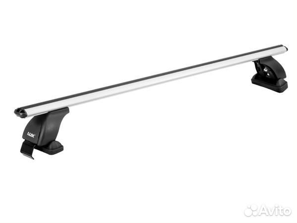 Багажник на крышу ваз (LADA) Kalina Хетчбэк (5