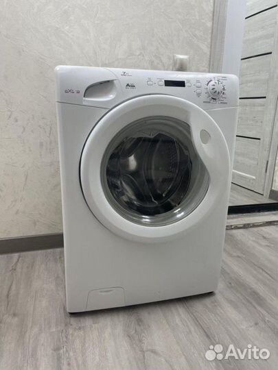 Стиральная машина бу candy 7кг