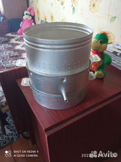 Соковыжималка