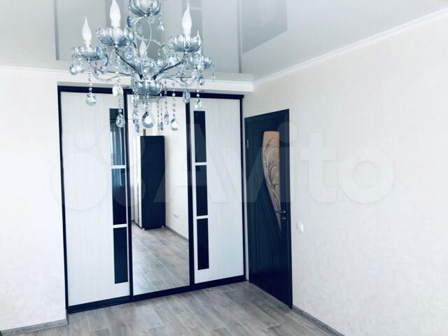 1-к. квартира, 42,5 м², 10/17 эт.