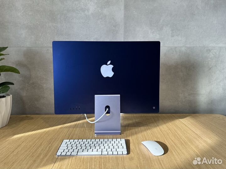iMac 24 M1 8/512