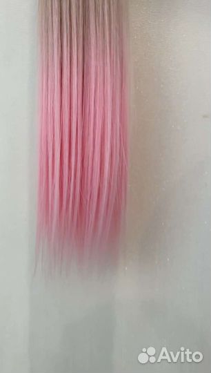 Волосы для наращивания 70 см