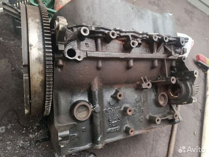 Бу запчасти для газель