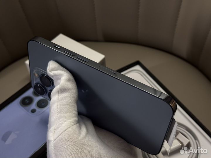 iPhone 13 Pro, 256 ГБ