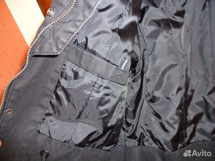 Куртка мужская М65