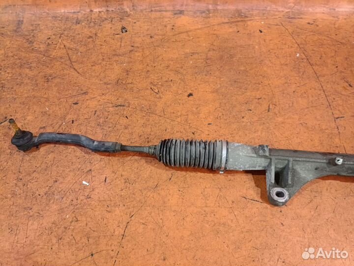 Рулевая рейка 48001-1U70A на Nissan Cube YZ11 HR15