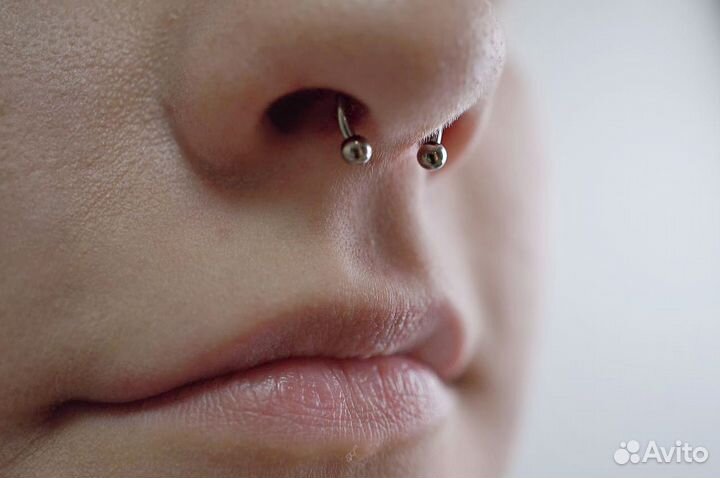 Пирсинг в Санкт-Петербурге