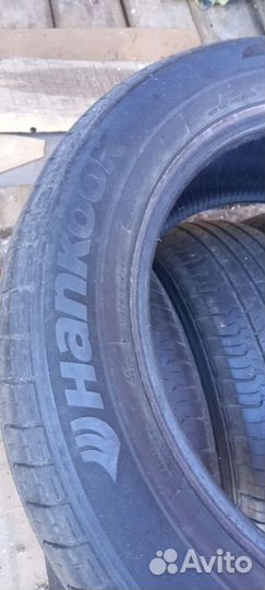 Hankook AM06 16.00/60 R16 25H