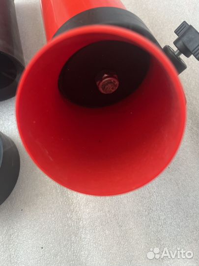 Вантуз Rothenberger