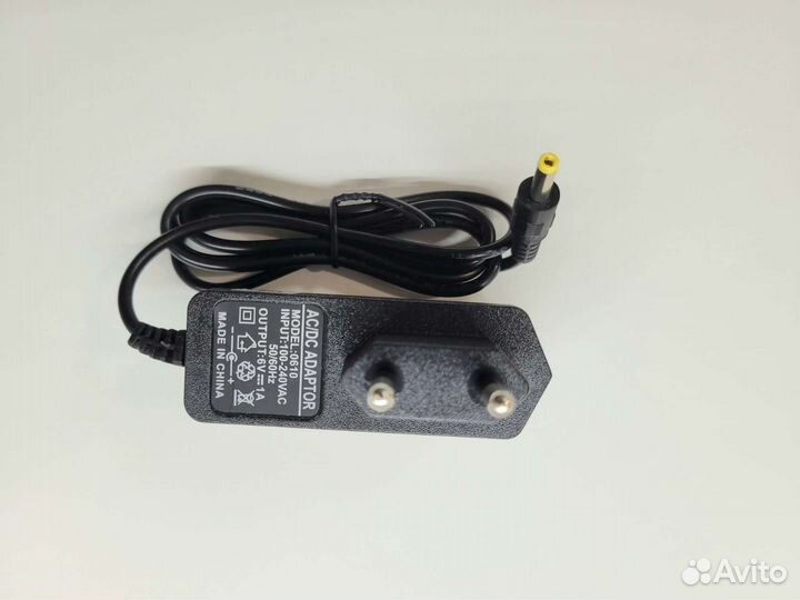 Блок адаптер для тонометра Omron и универсальный