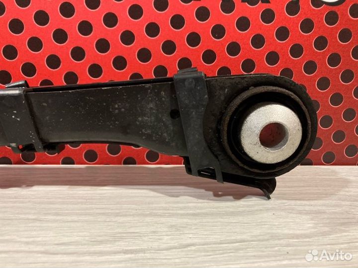 Рычаг задний правый Bmw 5 G30 B48B20B 2018