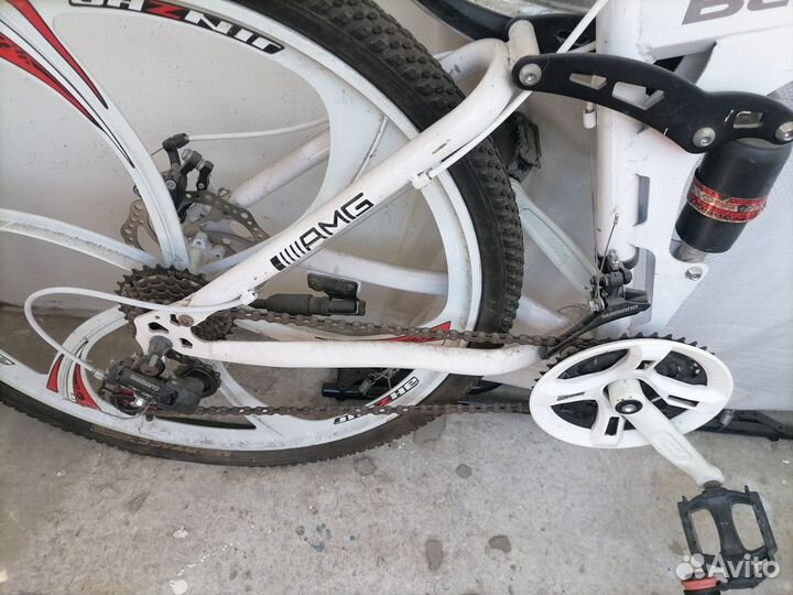 Велосипеды