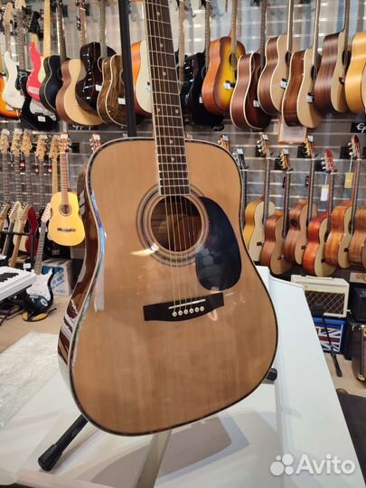 Акустическая гитара Homage LF-4123