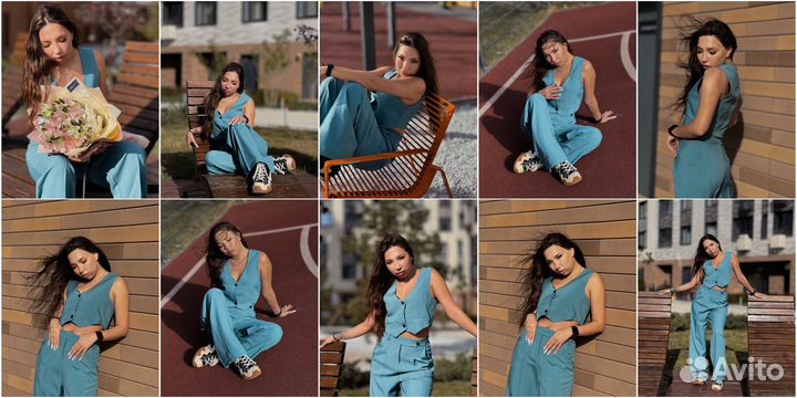 Фотограф, контент-съемка, фотодни