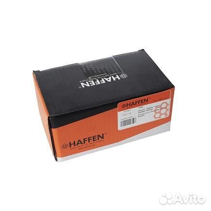 Коромысло в сборе QSM, ISM, M11 4003912 haffen